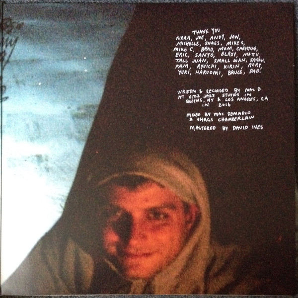 Mac Demarco – This Old Dog - Imagen 4