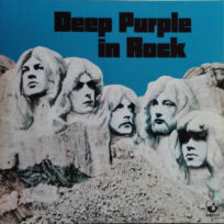 Deep Purple – Deep Purple In Rock