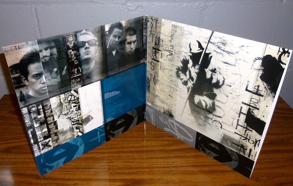 Linkin Park – Hybrid Theory - Imagen 3