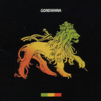 Gondwana ‎– Gondwana