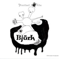 Björk ‎– Greatest Hits