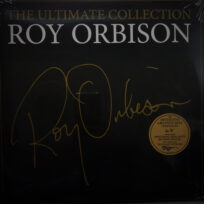 Roy Orbison – The Ultimate Collection (2 LP)
