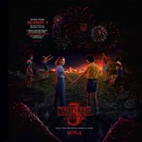 Soundtrack - Stranger Things Season 3 (2 LP + 7")