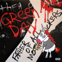 Green Day ‎– Father of All Motherfuckers