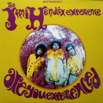 Jimi Hendrix - Are You Experienced?