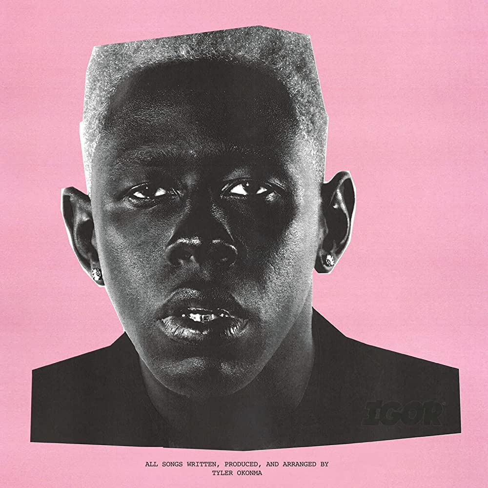 Tyler The Creator – Igor