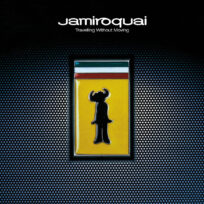 Jamiroquai – Travelling Without Moving (2 LP)