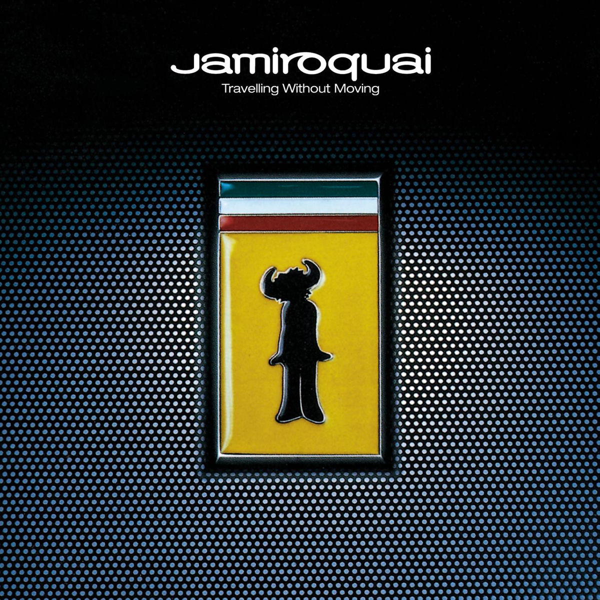 Jamiroquai – Travelling Without Moving (2 LP)