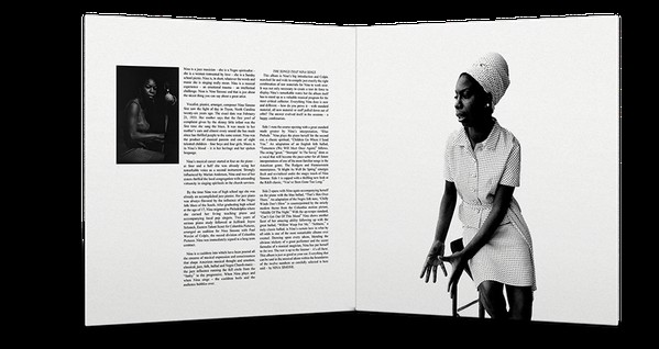 Nina Simone – The Amazing Nina Simone - Imagen 3