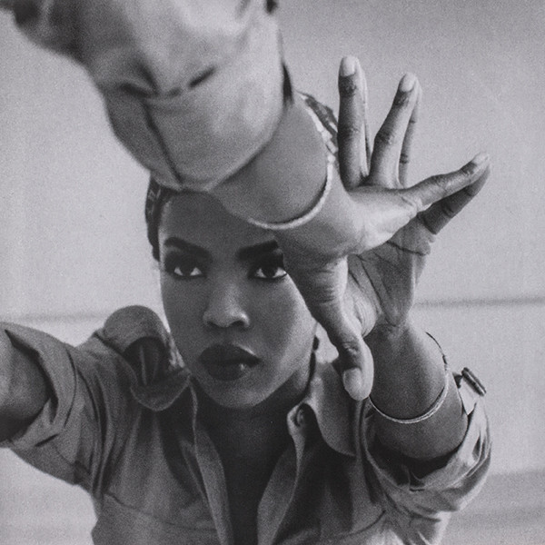 Lauryn Hill – The Miseducation Of Lauryn Hill - Imagen 3