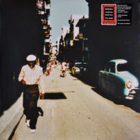 Buena Vista Social Club ‎– Buena Vista Social Club (2 LP)