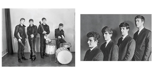 The Beatles – The Decca Tapes - Imagen 2