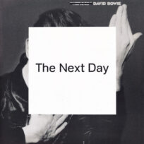 David Bowie – The Next Day (2 LP)