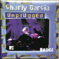 Charly García – MTV Unplugged (2 LP)