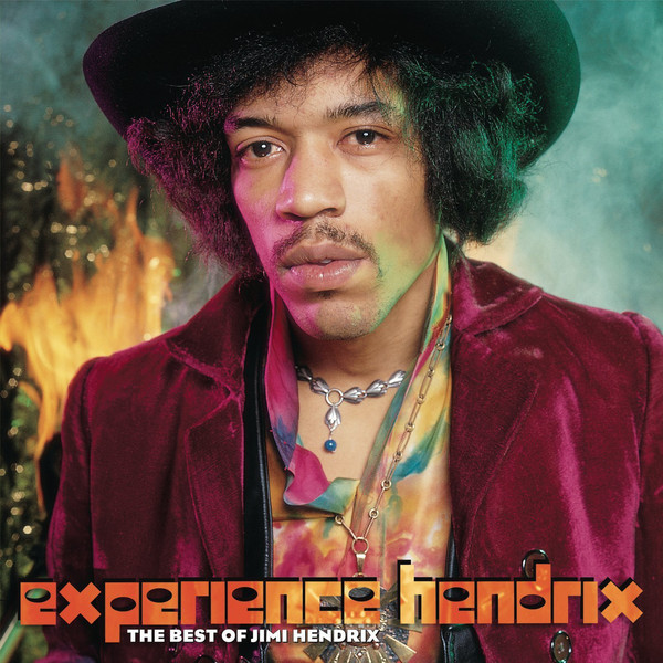 Jimi Hendrix – Experience Hendrix: The Best Of Jimi Hendrix (2 LP)