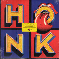 The Rolling Stones – Honk: The Very Best Of The Rolling Stones (2 LP)