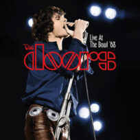 The Doors – Live At The Bowl 68 (2 LP)