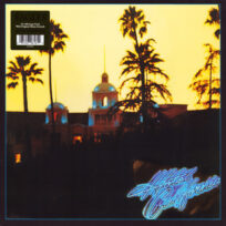 Eagles – Hotel California