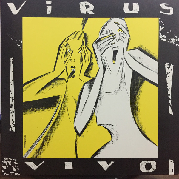 Virus - Vivo