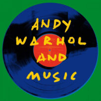 Varios Artistas - Andy Warhol and Music