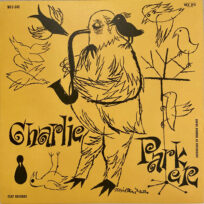 Charlie Parker – The Magnificent Charlie Parker