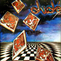Dudo ‎– Dudo (Vinilo Celeste)