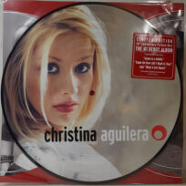 Christina Aguilera – Christina Aguilera (Picture Disc)
