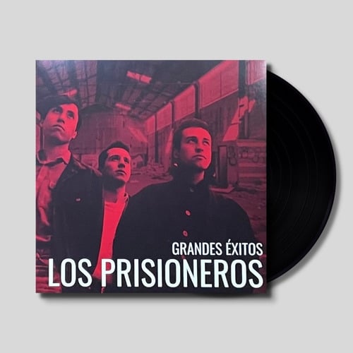Los Prisioneros – Grandes Éxitos