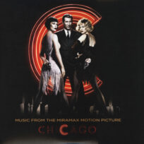 Soundtrack - Chicago (Red Marbled Vinyl)