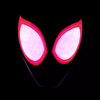 Soundtrack - Spiderman: Into The Spider-Verse