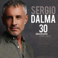 Sergio Dalma – Sergio Dalma 30 Aniversario 1989-2019