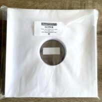 Fundas Internas de Papel Bags Unlimited (100 un.)
