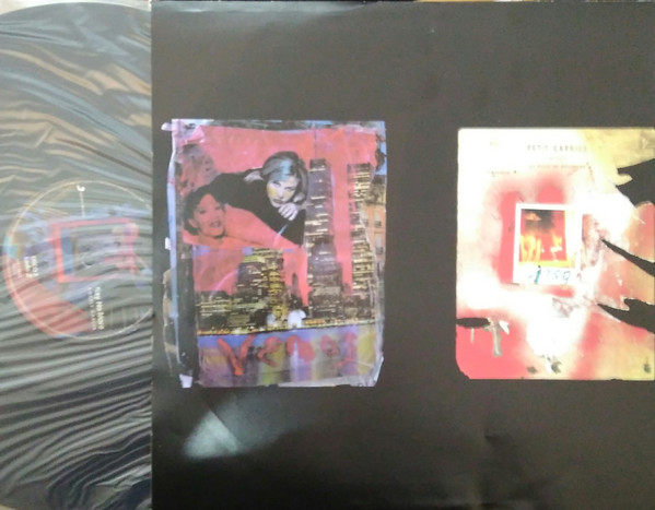 Charly Garcia – Say No More (2 LP) - Imagen 7