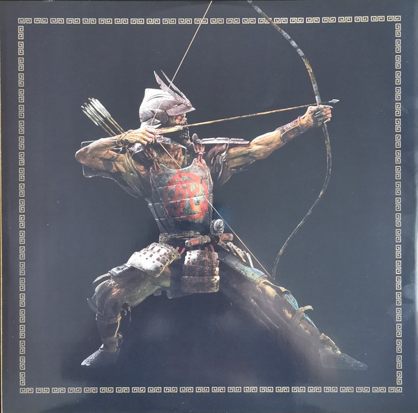 Iron Maiden – Senjutsu (3 LP) - Imagen 18