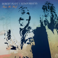 Robert Plant & Alison Krauss – Raise The Roof (2 LP)