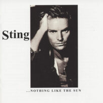 Sting – ...Nothing Like The Sun