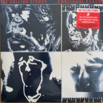 The Rolling Stones – Emotional Rescue (Half-Speed Master)