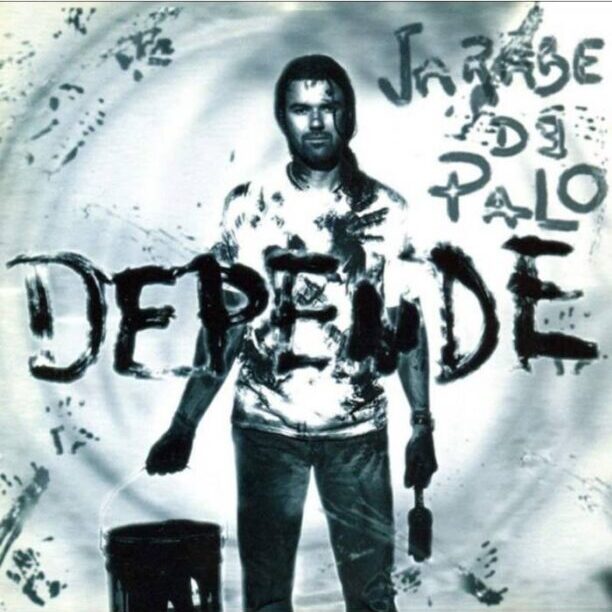 Jarabe De Palo – Depende