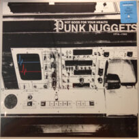 Varios Artistas – Not Good For Your Health: Punk Nuggets 1974-1982