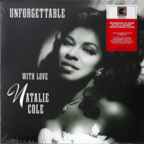 Natalie Cole – Unforgettable.. With Love (2 LP)