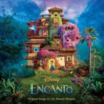 Soundtrack - Encanto (Green Vinyl)