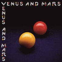 Paul McCartney & Wings – Venus And Mars