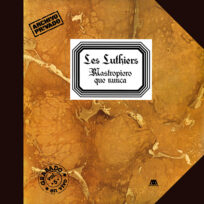 Les Luthiers – Mastropiero Que Nunca - Vol. 5 (2 LP)