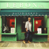 David Lebon – Lebón & Co