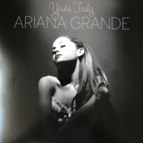 Ariana Grande – Yours Truly