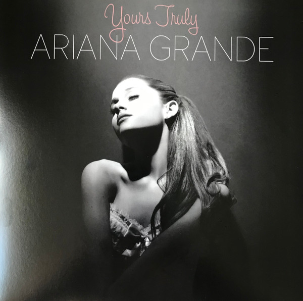 Ariana Grande – Yours Truly