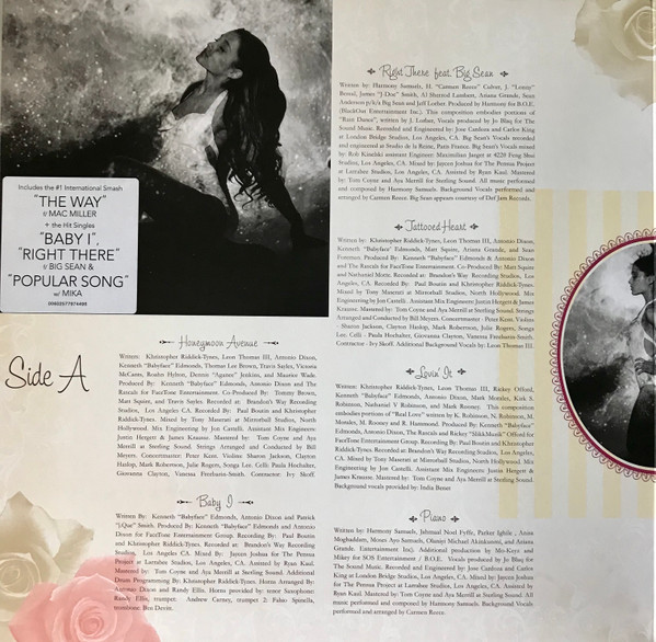 Ariana Grande – Yours Truly - Imagen 2