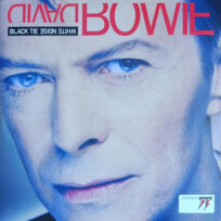 David Bowie – Black Tie White Noise