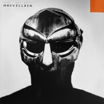 Madvillain (MF Doom and Madlib) – Madvillainy (2 LP)