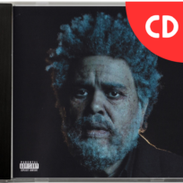 The Weeknd – Dawn FM (CD)